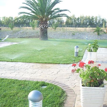 Appartamento Le Palme Альгеро Екстер'єр фото