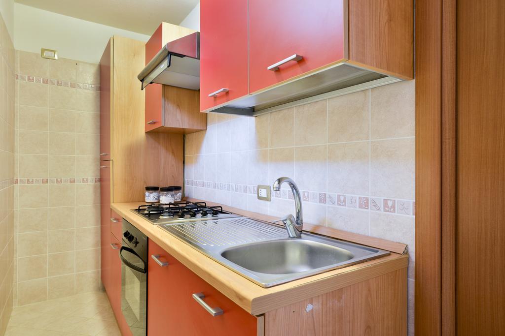 Appartamento Le Palme Альгеро Номер фото