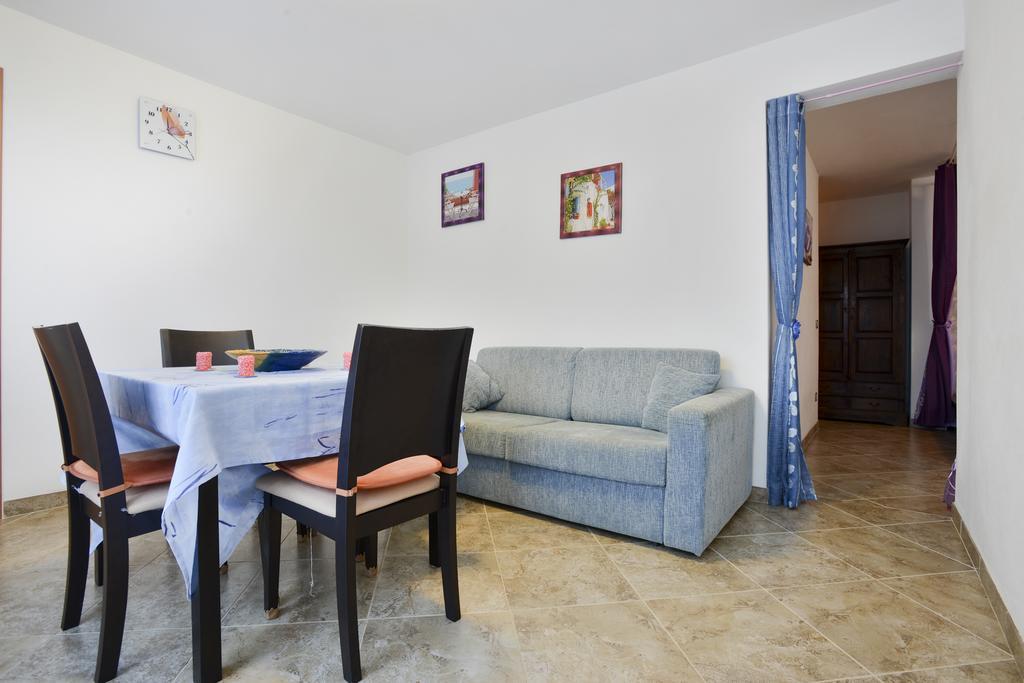 Appartamento Le Palme Альгеро Номер фото