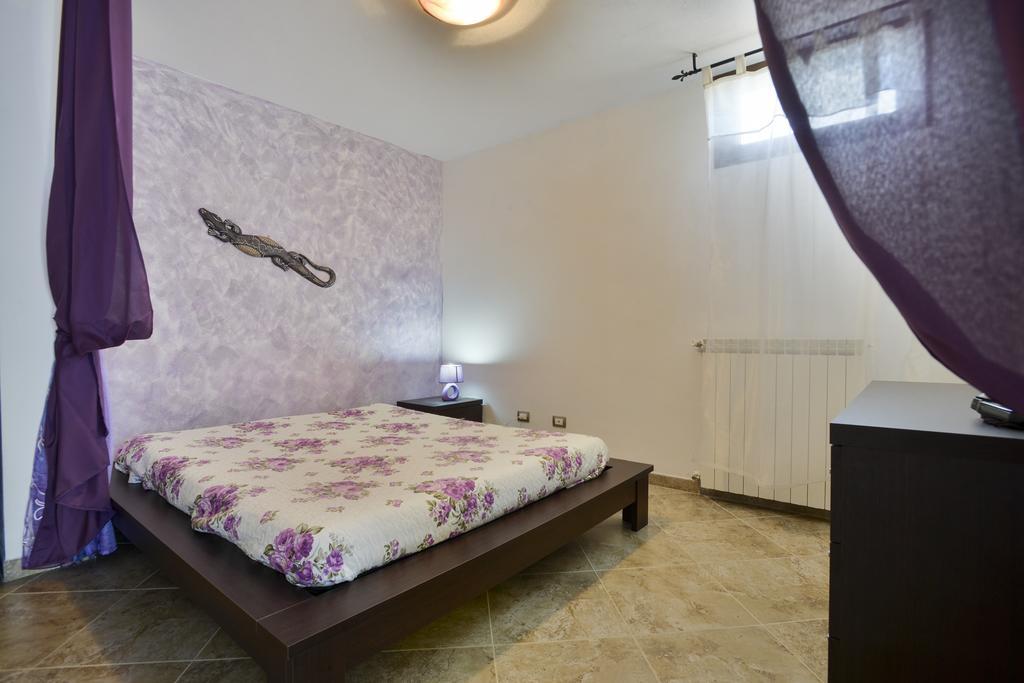 Appartamento Le Palme Альгеро Номер фото